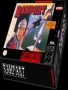 Nintendo  SNES&nbsp; - &nbsp;Rampart (USA)